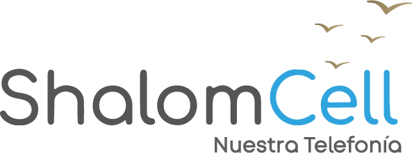 Shalom Cell nuestra telefonía